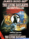 007 - the living daylights (usa, europe) rom